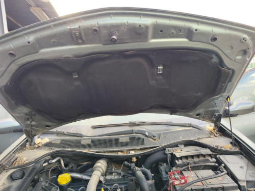  CAPO RENAULT MEGANE II BERLINA 5P 