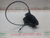  CERRADURA PUERTA DELANTERA IZQUIERDA Renault SCENIC II (JM) 