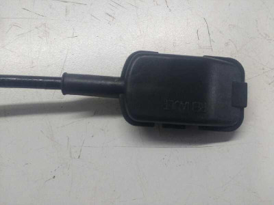 CERRADURA PUERTA DELANTERA IZQUIERDA, RENAULT, SCENIC II (JM)