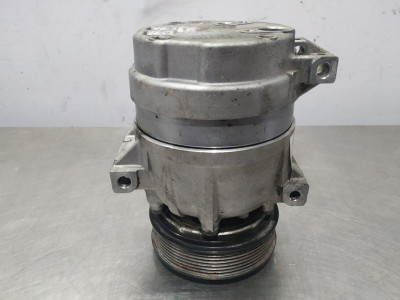 COMPRESOR AIRE ACONDICIONADO, RENAULT, MASTER II FASE 2 DOBLE CABINA CAMIÓN/CHASIS