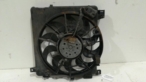  ELECTROVENTILADOR OPEL ASTRA H BERLINA 