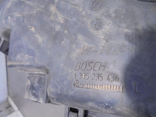  FARO IZQUIERDO Peugeot 406 BERLINA (S1/S2) 