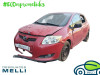 TOYOTA AURIS (E15) — автомобиль-донор на запчасти 