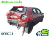 TOYOTA AURIS (E15) — автомобиль-донор на запчасти 