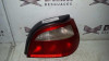 PILOTO TRASERO DERECHO Renault MEGANE I FASE 2 BERLINA (BA0) 