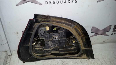 PILOTO TRASERO DERECHO, RENAULT, MEGANE I FASE 2 BERLINA (BA0)