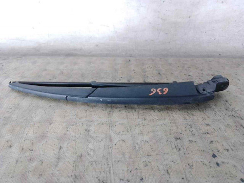 BRAZO LIMPIA TRASERO Renault CAPTUR I 