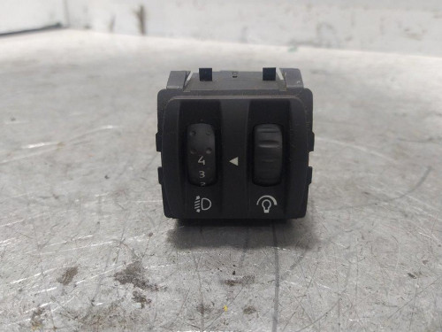 MANDO REGULACION FAROS Renault TWINGO II 