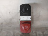 WARNING RENAULT SCENIC II (JM) 