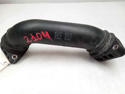 TUBO PRESION TURBOCOMPRESOR, HONDA, CIVIC 5 PUERTAS (FK)