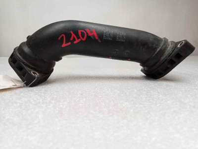 TUBO PRESION TURBOCOMPRESOR, HONDA, CIVIC 5 PUERTAS (FK)