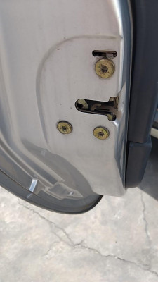CERRADURA PUERTA TRASERA IZQUIERDA Renault Espace /Grand Espace (JE0)(2000->)