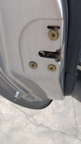CERRADURA PUERTA TRASERA IZQUIERDA Renault Espace /Grand Espace (JE0)(2000->) Renault Espace /Grand Espace (JE0)(2000->) 