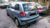  HYUNDAI GETZ (TB) 