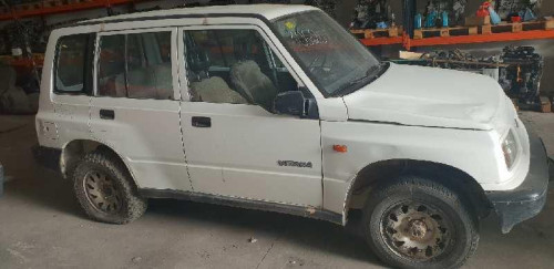  SUZUKI VITARA (SE/SF/ET) 
