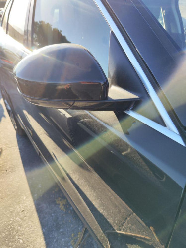  RETROVISOR DERECHO, JAGUAR, F-PACE 
