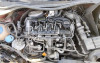 VOLKSWAGEN GOLF VI (5K1)(10.2008) — vehículo donante para recambios 