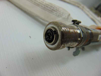 AIRBAG CORTINA DELANTERO DERECHO, VOLKSWAGEN, SCIROCCO (137)