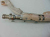  AIRBAG CORTINA DELANTERO DERECHO Volkswagen SCIROCCO (137) 