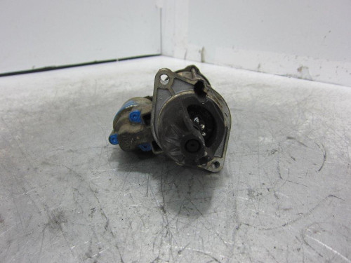  MOTOR ARRANQUE 