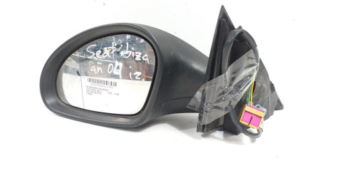  RETROVISOR IZQUIERDO 