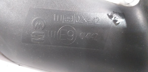  RETROVISOR IZQUIERDO 