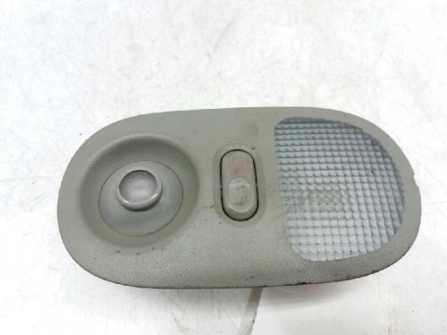  LUZ INTERIOR, RENAULT, CLIO II FASE II (B/CB0) 