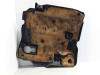 TAPA MOTOR Citroen C4 PICASSO 