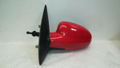 RETROVISOR IZQUIERDO, CHEVROLET, KALOS