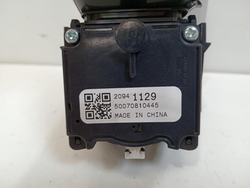  MANDO INTERMITENTES, OPEL, ADAM 