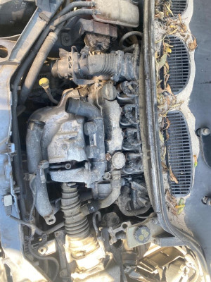 MOTOR COMPLETO