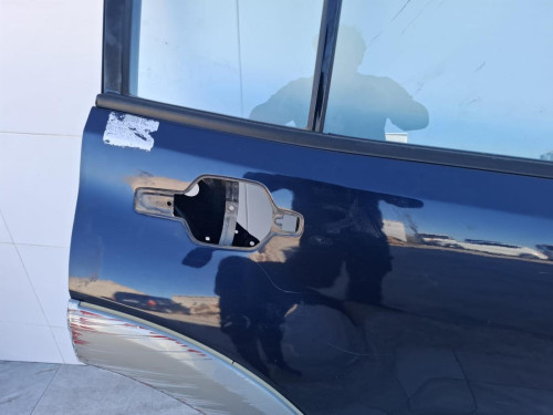 PUERTA TRASERA DERECHA MITSUBISHI MONTERO (V60/V70) 