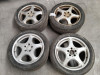 JUEGO LLANTAS Mercedes-Benz CLASE S (BM 220) BERLINA 