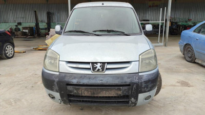 PEUGEOT PARTNER (S1)(07.1996)