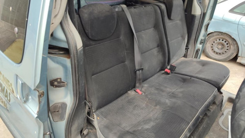 PEUGEOT PARTNER (S1)(07.1996) — автомобиль-донор на запчасти 