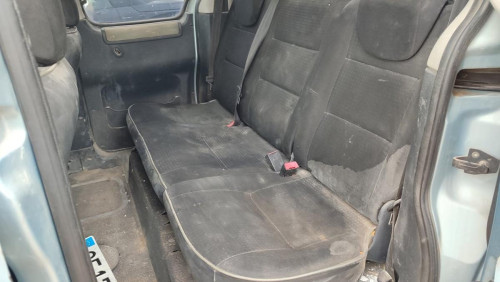 PEUGEOT PARTNER (S1)(07.1996) — автомобиль-донор на запчасти 