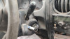 PEUGEOT PARTNER (S1)(07.1996) — автомобиль-донор на запчасти 