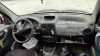 PEUGEOT PARTNER (S1)(07.1996) — автомобиль-донор на запчасти 