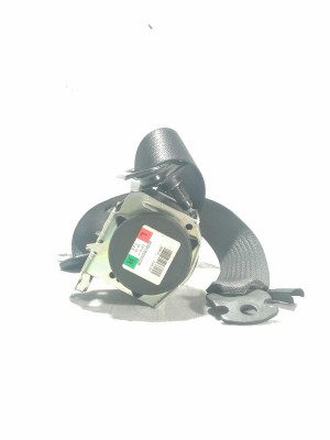 CINTURON SEGURIDAD TRASERO IZQUIERDO, OPEL, CORSA D