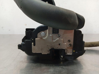 CERRADURA PUERTA DELANTERA DERECHA, RENAULT, MEGANE III BERLINA 5P