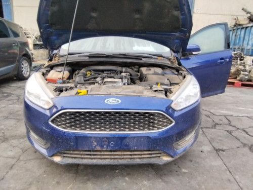 FORD FOCUS SPORTBREAK (CEW) — автомобиль-донор на запчасти 