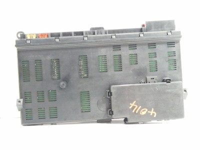 CAJA RELES / FUSIBLES, BMW, SERIE X5 (E53)