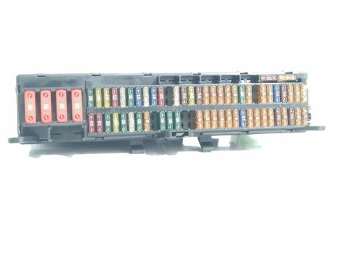  CAJA RELES / FUSIBLES BMW SERIE X5 (E53) 