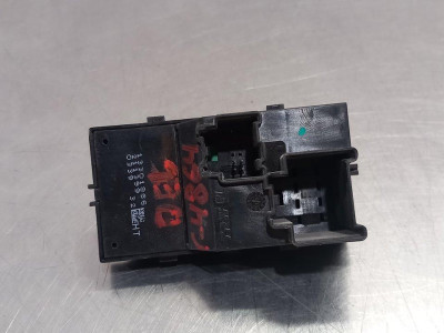 MANDO ELEVALUNAS DELANTERO DERECHO, OPEL, ASTRA J BERLINA 5P