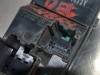 MANDO ELEVALUNAS DELANTERO DERECHO OPEL ASTRA J BERLINA 5P 