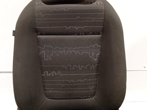  ASIENTO DELANTERO DERECHO OPEL MERIVA B 