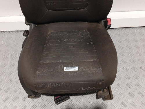  ASIENTO DELANTERO DERECHO OPEL MERIVA B 