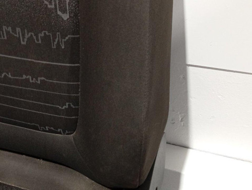  ASIENTO DELANTERO DERECHO OPEL MERIVA B 