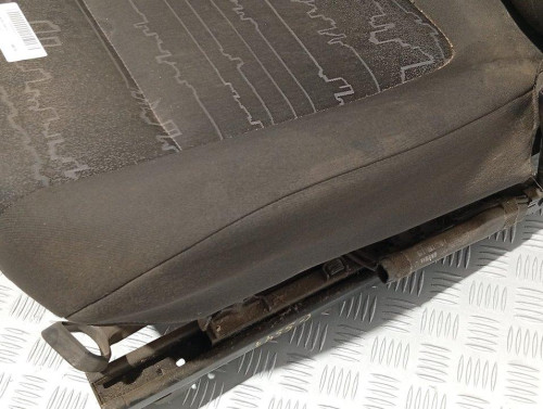  ASIENTO DELANTERO DERECHO OPEL MERIVA B 