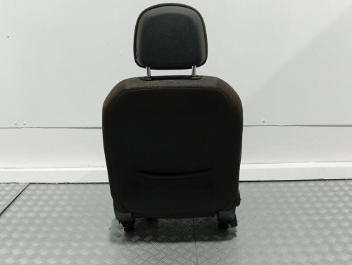  ASIENTO DELANTERO DERECHO OPEL MERIVA B 